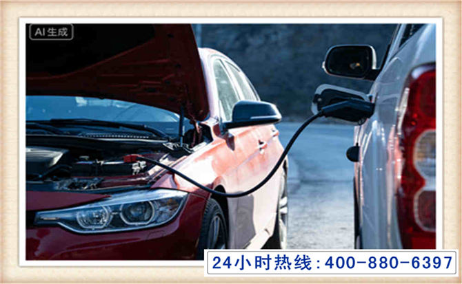 馆陶潍坊拖车,附近24小时汽车拖车救援，潍坊道路救援拖车电话