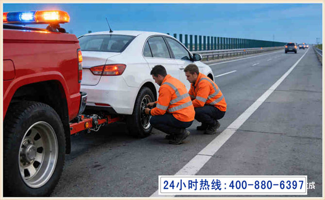 馆陶汽车救援道路救援 馆陶汽车救援道路救援
